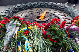 Сьогодні День скорботи і вшанування пам’яті жертв війни в Україні