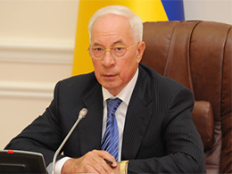 Микола Азаров: Бюджет-2014 буде збалансованим