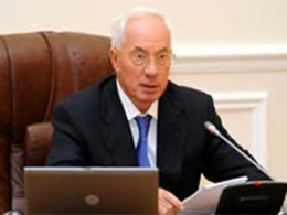 Будуть перевірені абсолютно всі будинки, де встановлено індивідуальне опалення - Микола Азаров