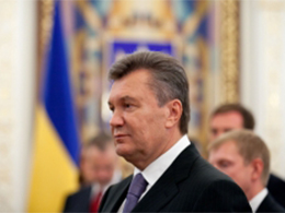 Україна досягла критеріїв, необхідних для підписання Угоди про асоціацію - Віктор Янукович