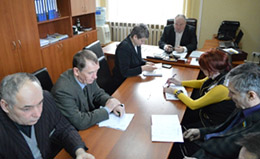 герб Черкаського району