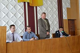 30 квітня 2014 року комісія