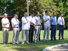 30 квітня 2014 року комісія