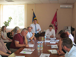 Президент України зупинив дію режиму припинення вогню на Донбасі