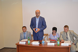 30 квітня 2014 року комісія