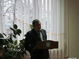  Президія районної ради розглянула і сформувала порядок денний сесії 