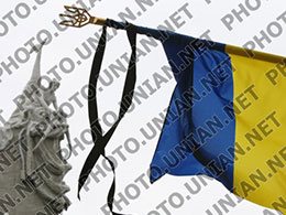 В Україні сьогодні день жалоби за загиблими під Волновахою
