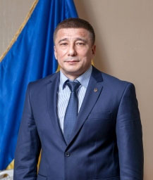 ПЕТРО ПОРОШЕНКО ПРИЗНАЧИВ ГОЛОВОЮ ЧЕРКАСЬКОЇ РДА КОСТЯНТИНА ОМАРГАЛІЄВА
