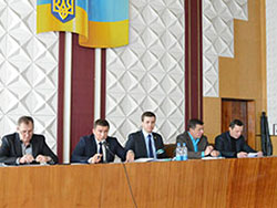 Анатолій Яріш: Сільське господарство є однією з основних галузей економіки Черкаського району 