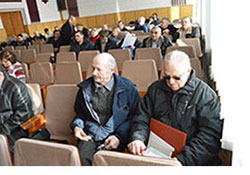 Анатолій Яріш: Сільське господарство є однією з основних галузей економіки Черкаського району 
