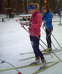 Cпортсменка районної ДЮСШ «Мрія»  стала чемпіонкою України