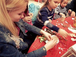 Час робити добрі справи!