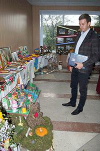 У Вергунах відсвяткували День села 