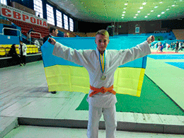 НОВИНИ СПОРТУ. Спортсмени районної дитячо-юнацької спортивної школи «Мрія» стали призерами змагань із дзюдо та боксу.