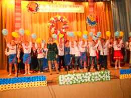 Хацьки відзначили День села 