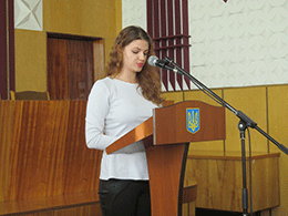 Депутати Черкаського району на сесії розглянули організаційні питання