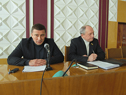 Бути чи не бути пільговому перевезенню громадян району