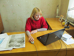 Кадрові зміни