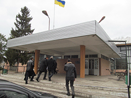 Олексій Собко: Там де є співпраці між владою та бізнесом соціальна сфера знаходиться в доброму стані