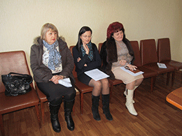 Постійна комісія з питань розвитку села, комунальної власності та державної регуляторної політики провела своє засідання