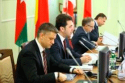 Професіоналізм, етика та цінності державної служби