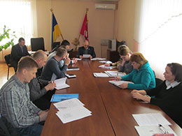 Експрес-інформація. Відбулися звіти чотирьох комунальних закладів районної ради