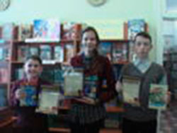 «Книгоманія – 2016»