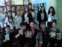 «Книгоманія – 2016» 