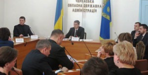 На боротьбу з бездоріжжям акумулюватимемо всі можливі кошти, – очільник області
