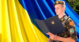 Набір на контрактну службу триває