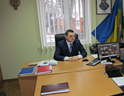 Олег Гриценко: Адміністративна реформа – незворотна