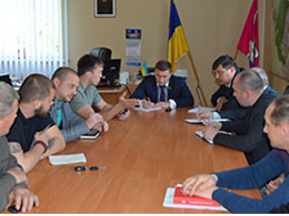 «Громадські активісти спільно з рибінспекцією наловили понад 15 кілометрів браконьєрських сіток»