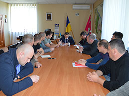«Громадські активісти спільно з рибінспекцією наловили понад 15 кілометрів браконьєрських сіток»