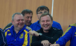 У Черкасах пройшов дитячо-юнацький турнір з міні-футболу