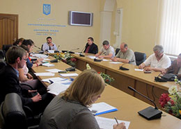 Черкаська районна організація Організації ветеранів України серед переможців проектів неурядових організацій