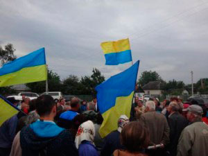 ВЛАДА ГОТОВА ДО СПІЛЬНОЇ КОНСТРУКТИВНОЇ РОБОТИ