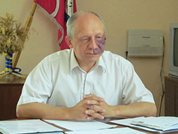 Олексій Собко: На апаратній нараді підвели підсумки проведеної сесії