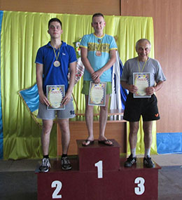 День молоді