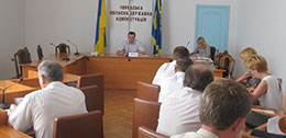 Вчасно, а головне результативно, завершити перевірки сміттєзвалищ 