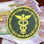 За січень-липень 2016 року платники податків Черкаського району забезпечили надходження до зведеного бюджету майже 321 млн.гривень
