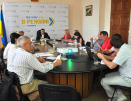 Об’єднані громади готові реалізувати більше 1000 інфраструктурних проектів за підтримки держави