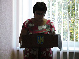 Відбулось засідання президії районної ради на якому розглянуто зміни до районного бюджету на 2016 рік