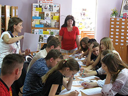 Формула успішного вибору професії