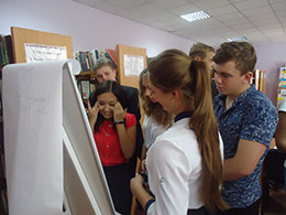 Формула успішного вибору професії
