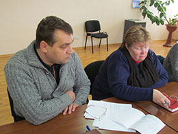18 вересня працівники лісу будуть відзначати своє професійне свято