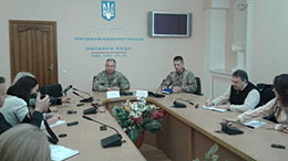 Із жовтня розпочинається призов на строкову військову службу