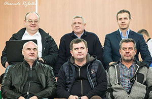 Відбувся I – етап дитячого турніру з міні-футболу «Кубок «Відкриття»