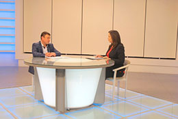 Перед громадами-об’єднавцями Черкащини відкриті всі можливості для розвитку, – Ярослав Березань