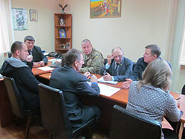 Актуальні питання сьогодення