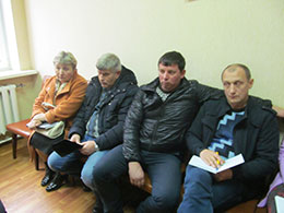 Актуальні питання сьогодення